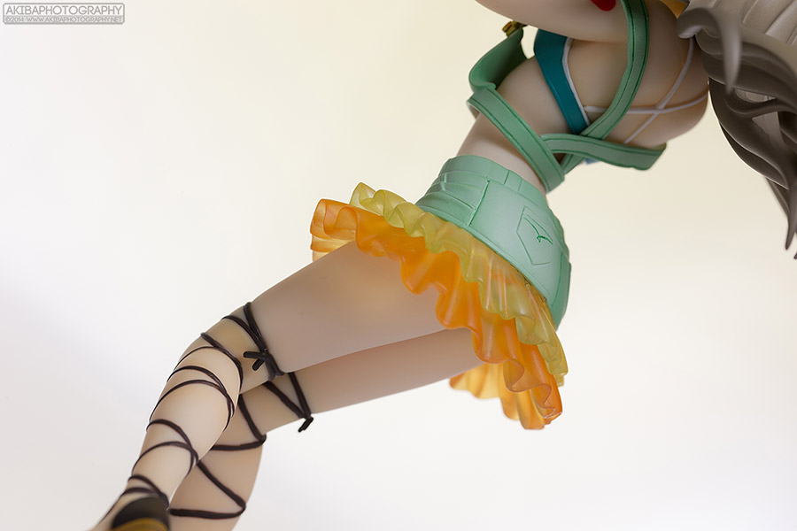 アキバフォトグラフィ - フィギュア撮影 コトブキヤ 南ことり -夏色えがおで1,2,Jump! Ver.-