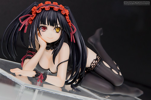 メガホビEXPO 2014 Autumn フォトレポートその3 コトブキヤ・リボルブ編