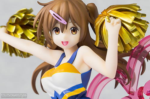 アキバフォトグラフィ - フィギュア撮影 京アニ 丹生谷森夏