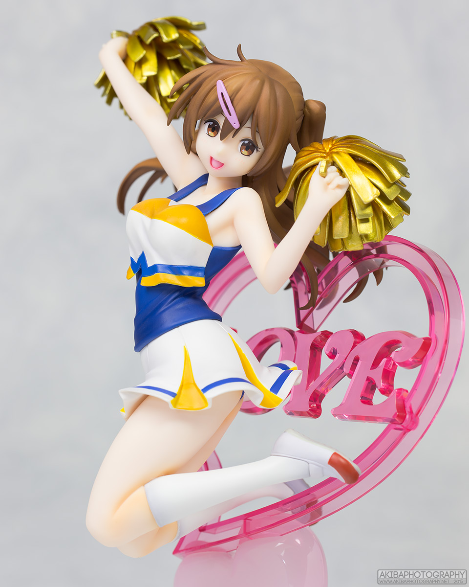 アキバフォトグラフィ - フィギュア撮影 京アニ 丹生谷森夏