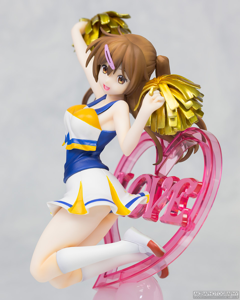 アキバフォトグラフィ - フィギュア撮影 京アニ 丹生谷森夏