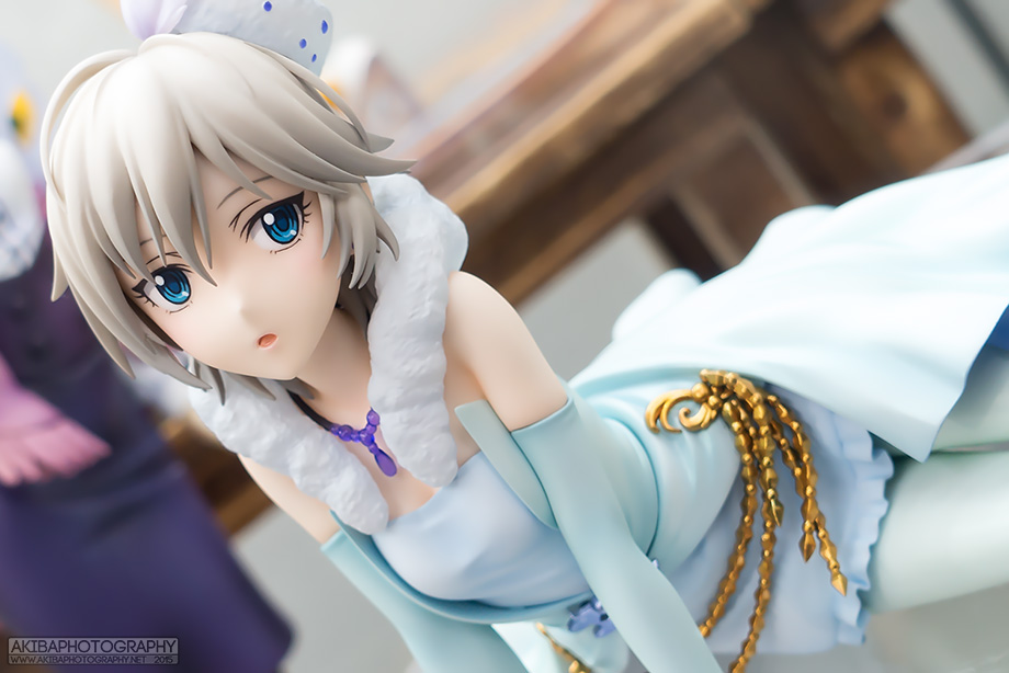 アナスタシア LOVE LAIKA(ラブライカ) Ver. アイドルマスター シンデレラガールズ 1/8 完成品 フィギュア Phat!(ファット・カンパニー)