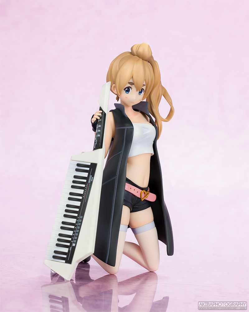 アキバフォトグラフィ - フィギュア撮影 アニまるっ！ 琴吹紬 ～K-ON