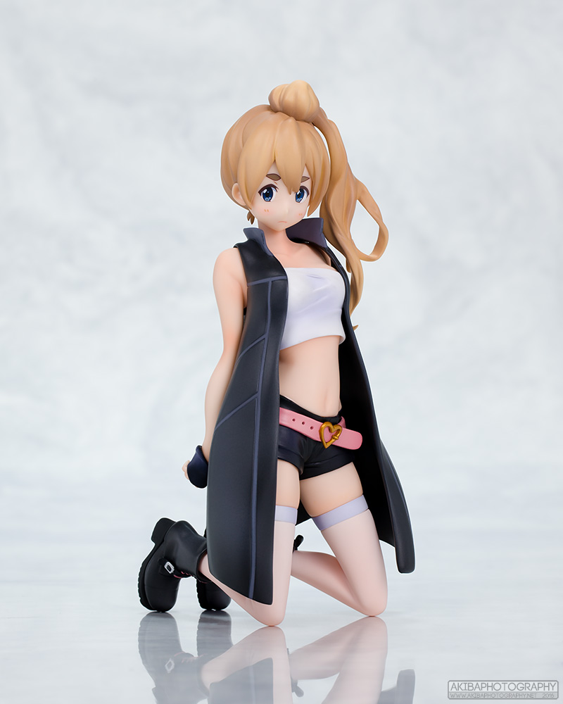 アキバフォトグラフィ - フィギュア撮影 アニまるっ！ 琴吹紬 ～K-ON