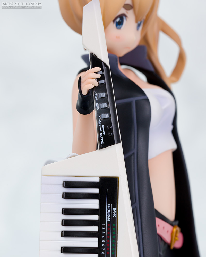 アキバフォトグラフィ - フィギュア撮影 アニまるっ！ 琴吹紬 ～K-ON