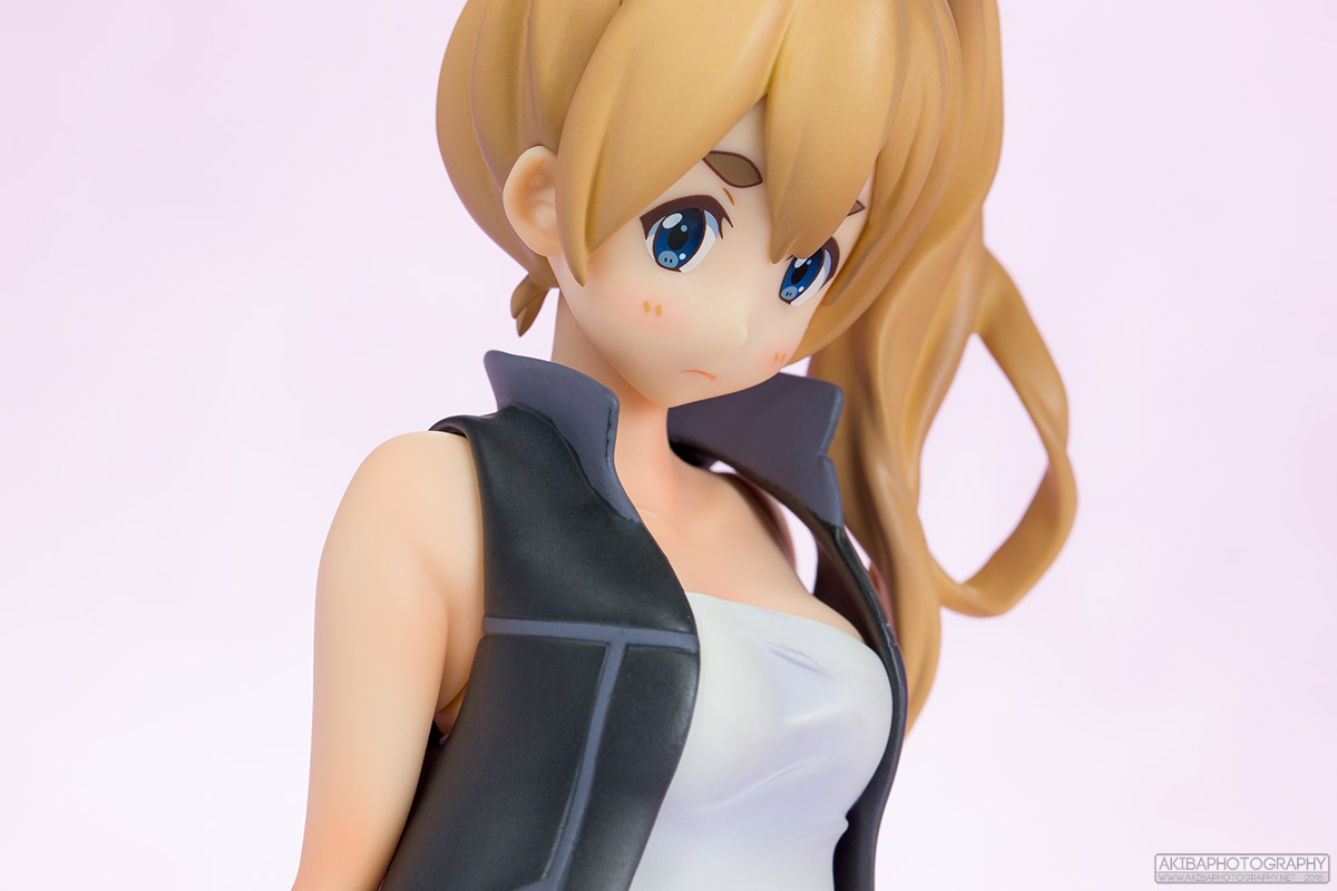 アキバフォトグラフィ - フィギュア撮影 アニまるっ！ 琴吹紬 ～K-ON