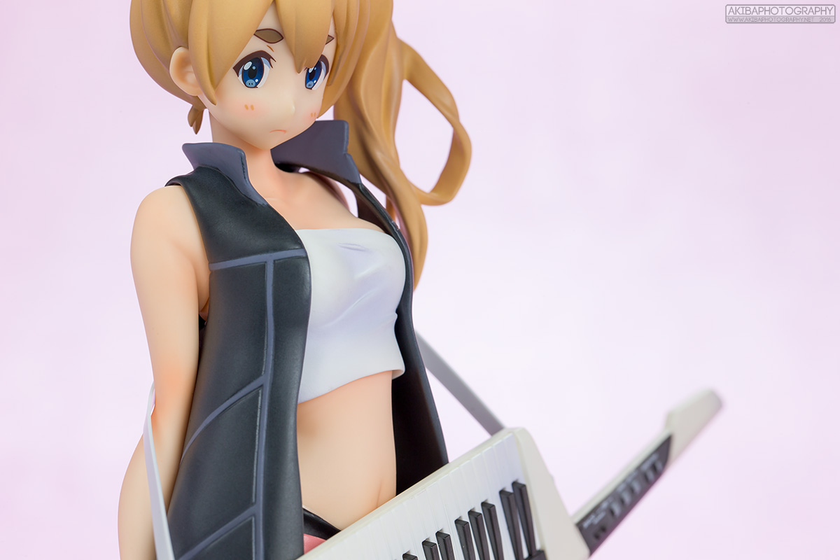 アキバフォトグラフィ - フィギュア撮影 アニまるっ！ 琴吹紬 ～K-ON