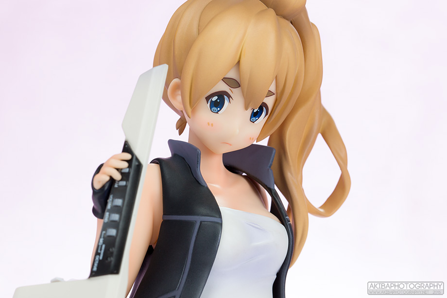 アキバフォトグラフィ - フィギュア撮影 アニまるっ！ 琴吹紬 ～K-ON