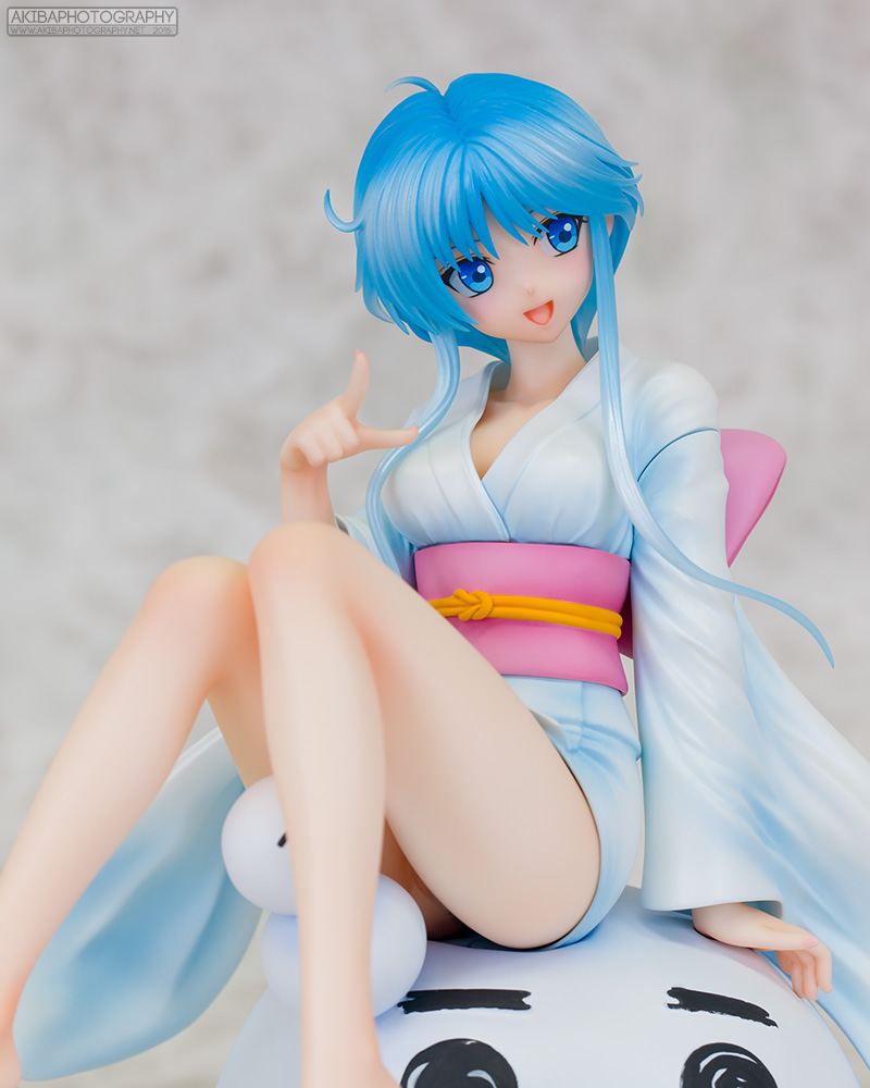 雪女 ぬーべー