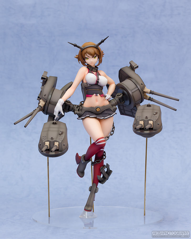 アキバフォトグラフィ - デコマス撮影 AMAKUNI 艦隊これくしょん -艦 ...