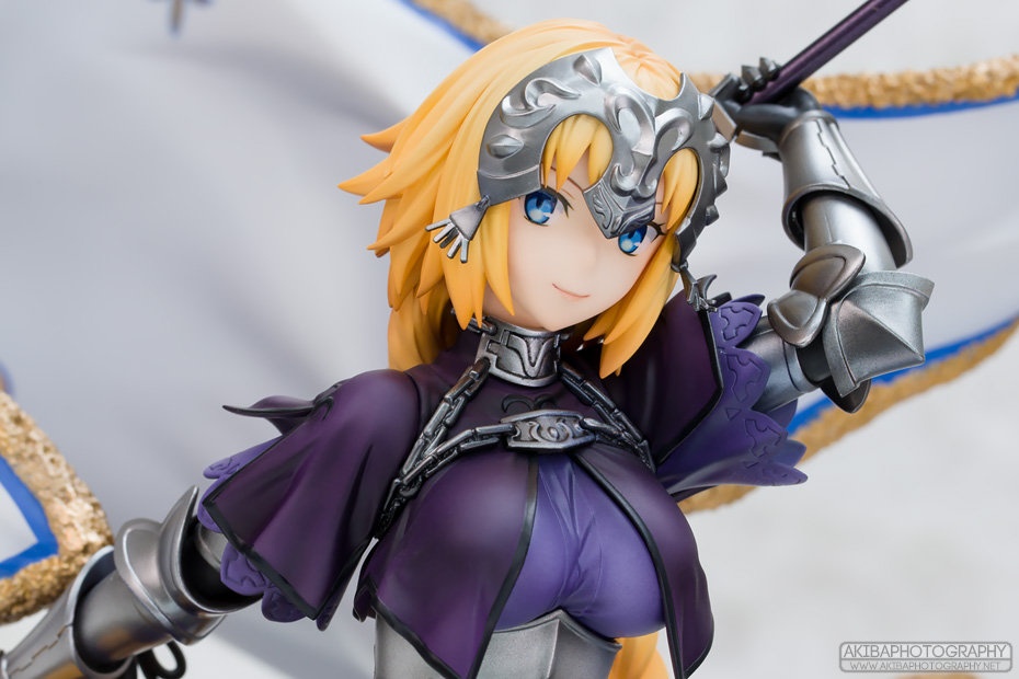 新作人気モデル新作人気モデルFGO フレア ルーラー ジャンヌ・ダルク