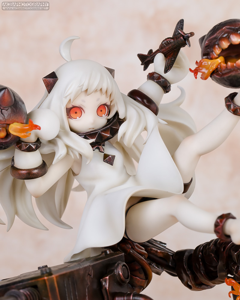Amazon.co.jp: キューズQ 北方棲姫 梅雨グラフィックVer 艦隊