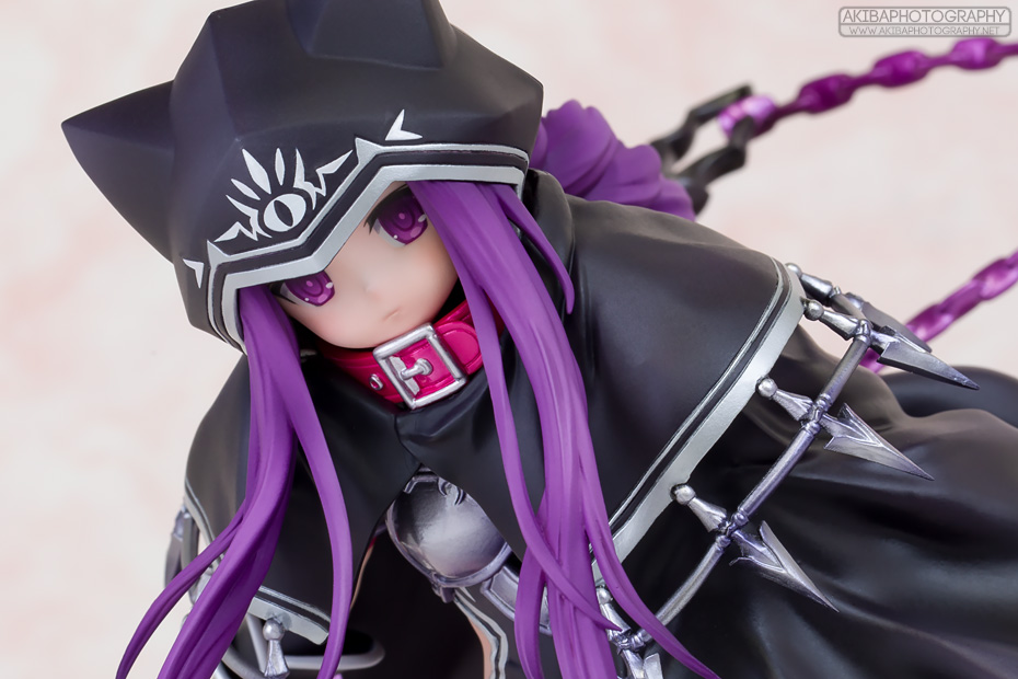 ホビージャパン Fate/Grand Order ランサー／メドゥーサ 1/7