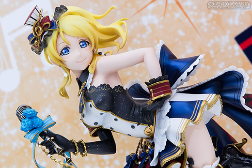 展示撮影 アルター ラブライブ！スクールアイドルフェスティバル 絢瀬絵里 ［WF2016S］