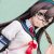 デコマスレビュー AMAKUNI 艦隊これくしょん -艦これ- 大淀 ［ホビージャパン限定通販］