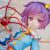 デコマスレビュー キューズQ "怨霊も恐れ怯む少女" 古明地さとり ［東方Project］