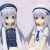 フィギュア撮影 キューズＱ チノ 夏制服／冬制服