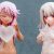 デコマス撮影 AMAKUNI Fate/Kaleid liner プリズマ☆イリヤ イリヤ&クロ ［ホビージャパン限定通販］
